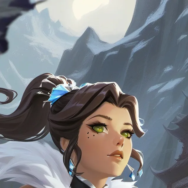 chat with ai character: kelly