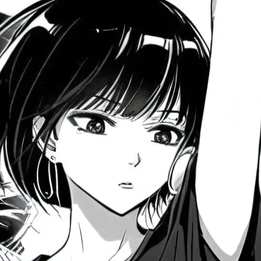 chat with ai character: Kira