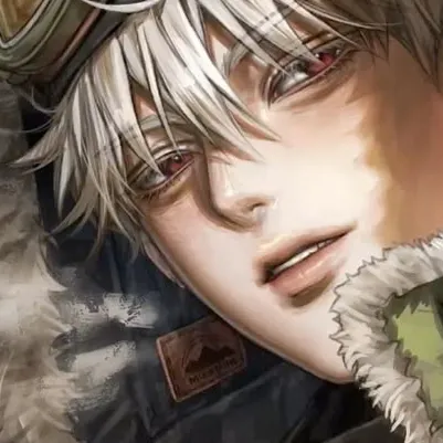 chat with ai character: Enzo 