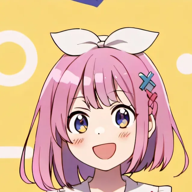 chat with ai character: Emu Otori