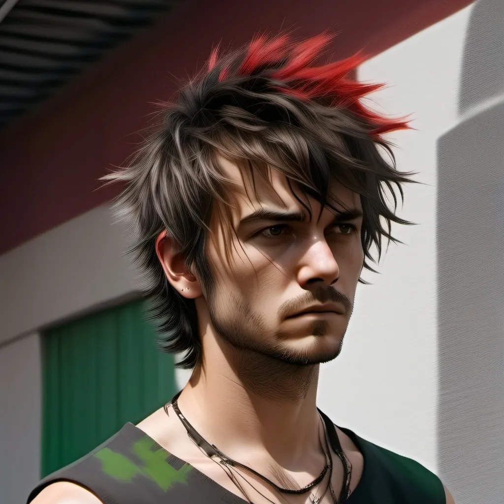 chat with ai character: Spuddy