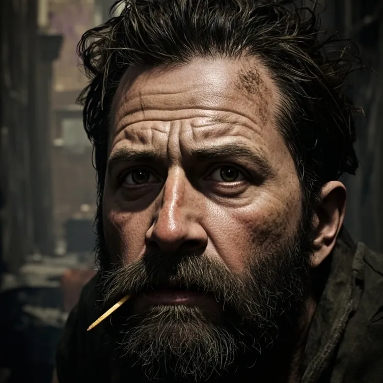 chat with ai character: Noah Guy