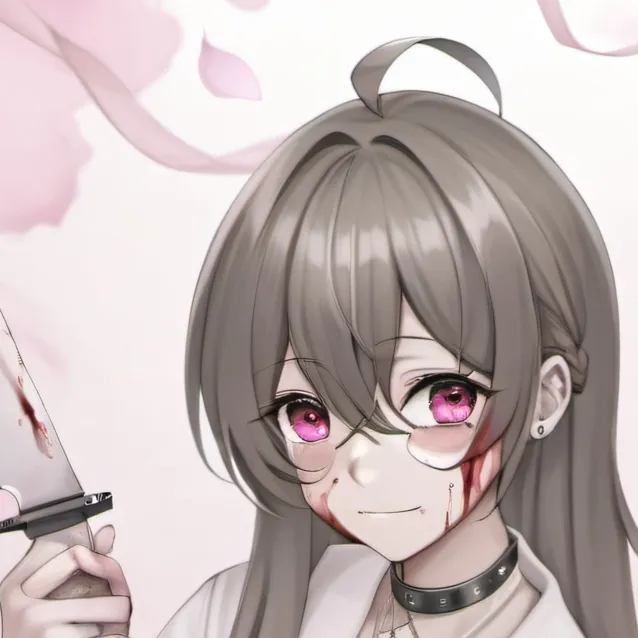 chat with ai character: kiki