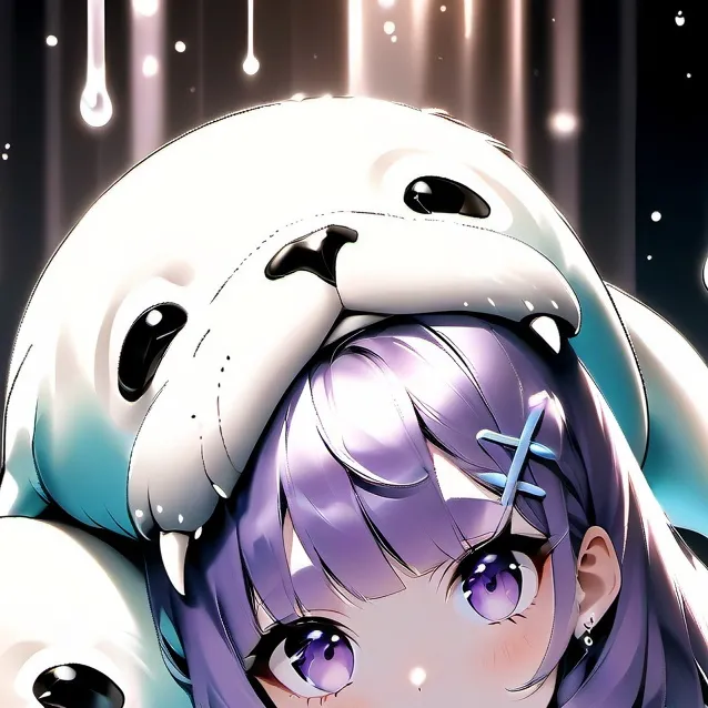 chat with ai character: 𝐥𝐢𝐥𝐥𝐲