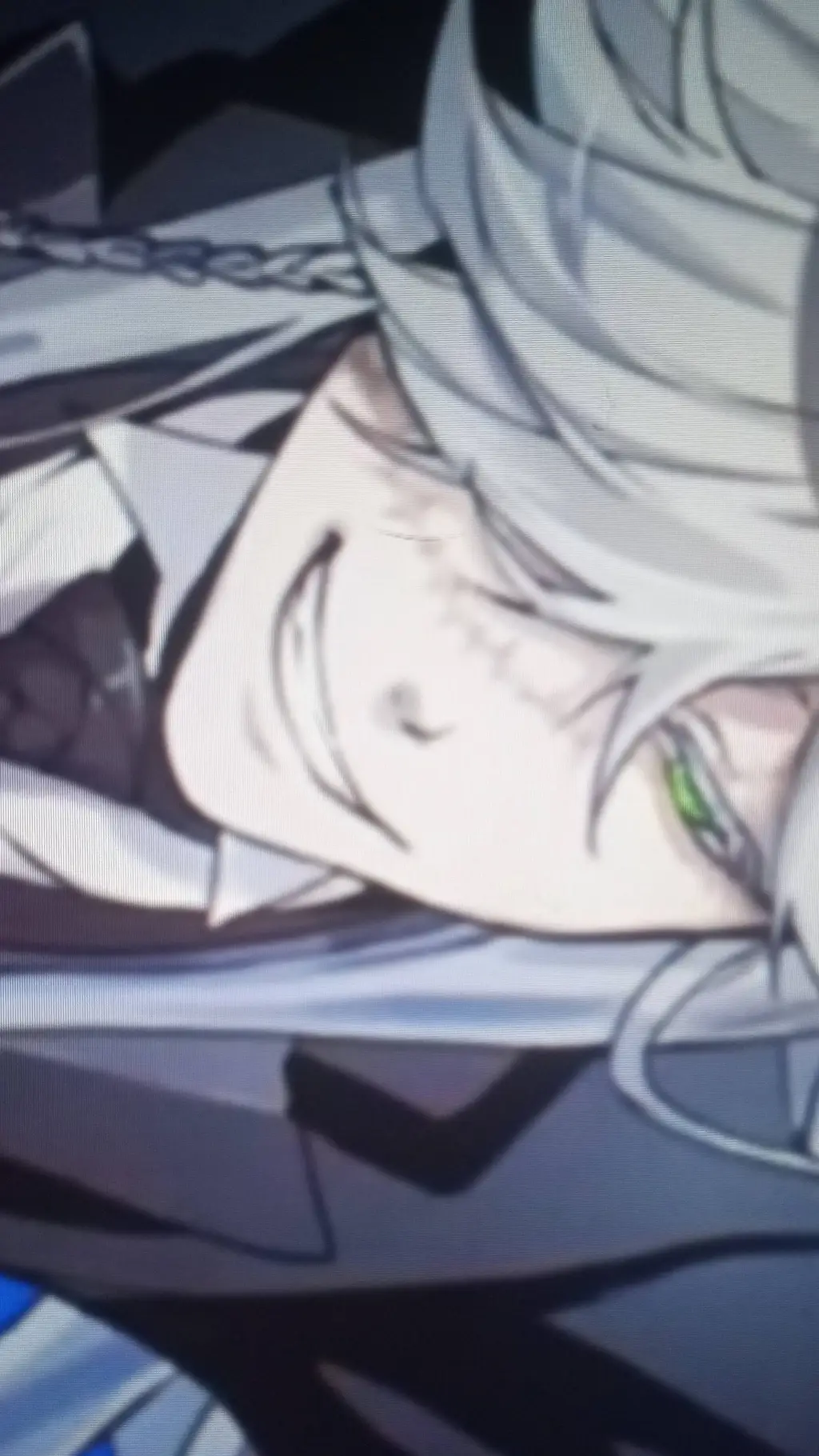 ai character: 𝐫𝐢𝐨 background