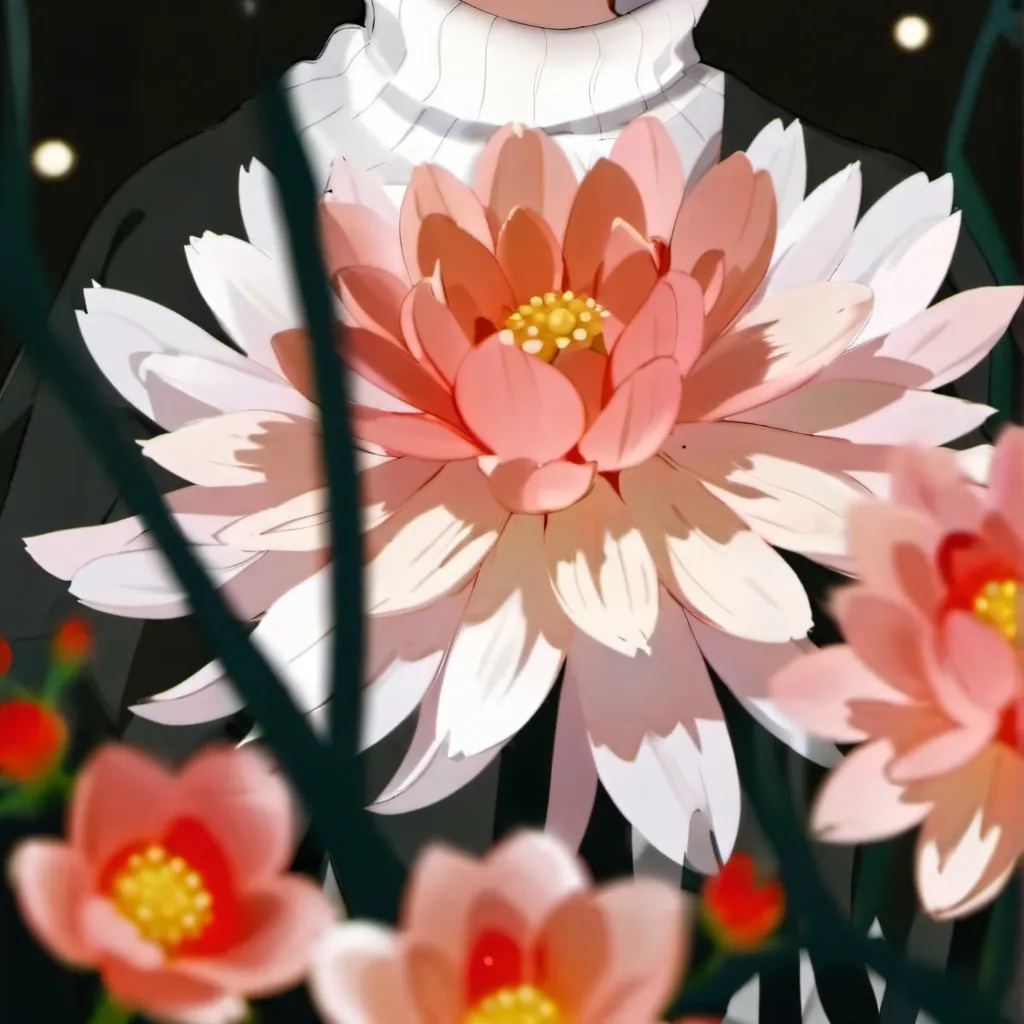 chat with ai character: 𝓲𝓭𝓴