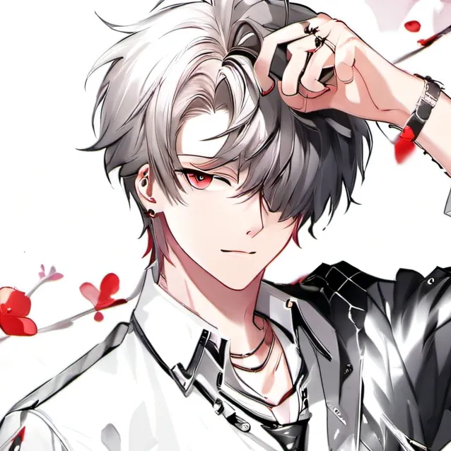 chat with ai character: genya