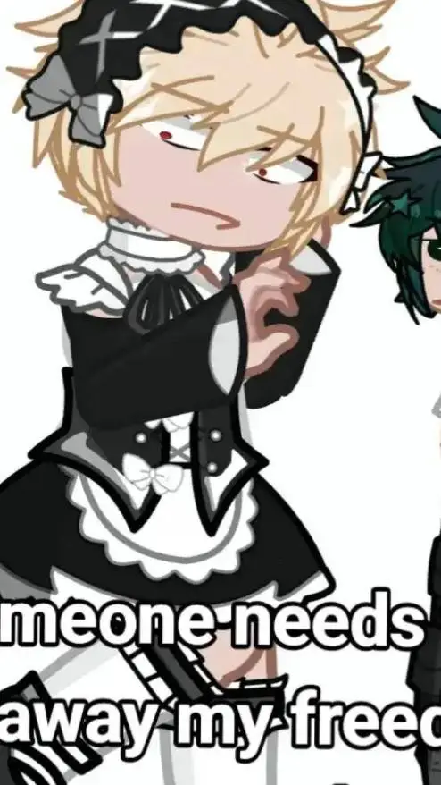 ai character: katsuki bakugo background