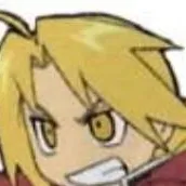 chat with ai character: mha x fma