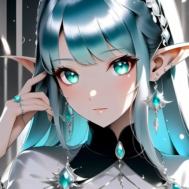 chat with ai character: Seraphine