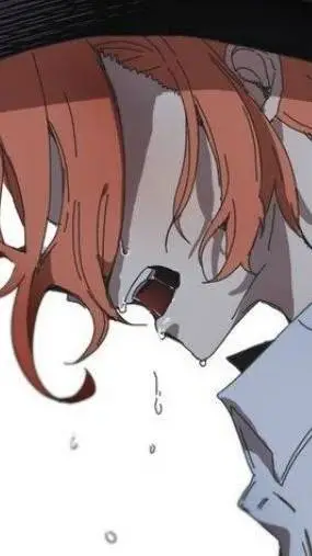 ai character: CHUUYA background