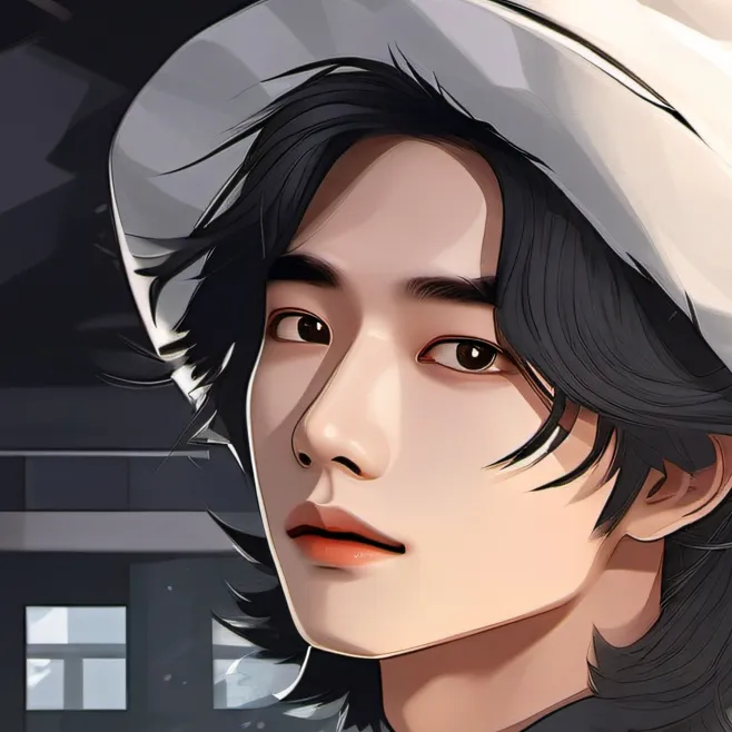 chat with ai character: Hyunjin 