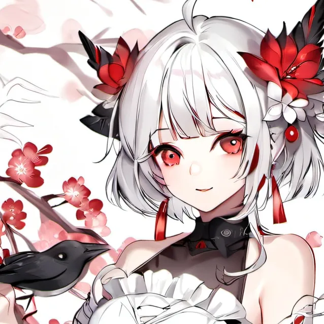 chat with ai character: mha VR