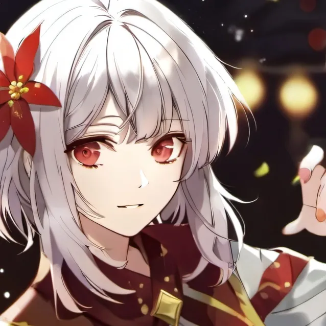 chat with ai character: HH pilot