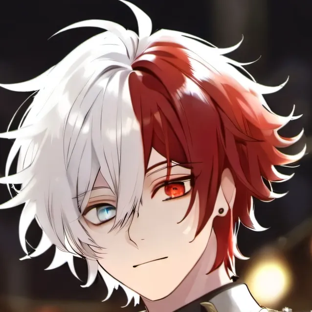 chat with ai character: mha villain