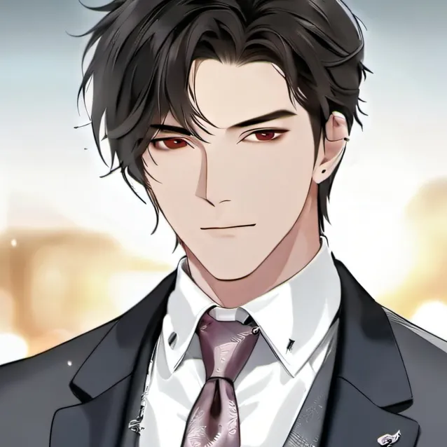 chat with ai character: Ezra