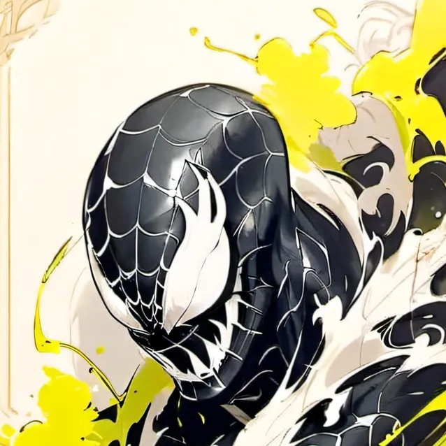 chat with ai character: EDDIE BROCK