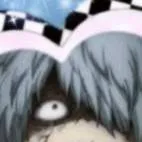 chat with ai character: Baby shigaraki 