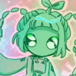 chat with ai character: Flicker...