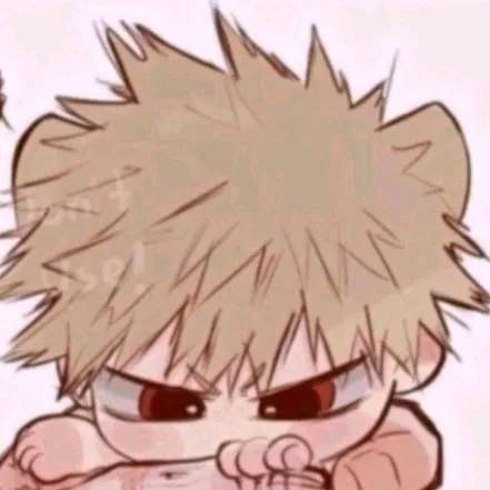chat with ai character: bakugo x Y/n beach