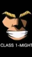 ai character: 1-A ships background