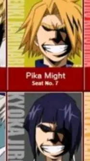 Talkie AI - Chat with Mistletoe (Denjir)