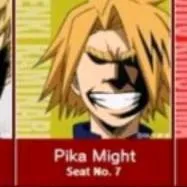 chat with ai character: Mistletoe (Denjir)