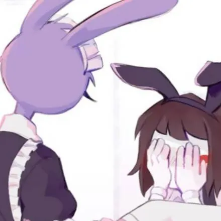 chat with ai character: FunnyBunny!