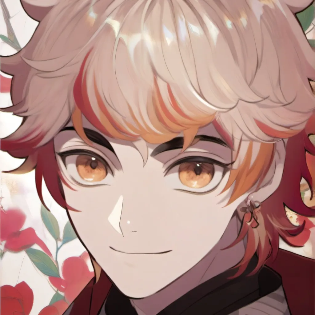 chat with ai character: Ray