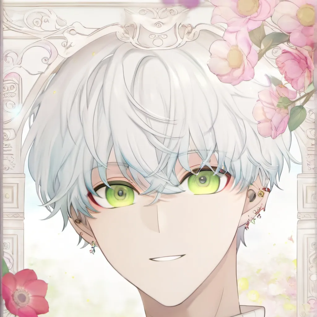 chat with ai character: Aiden