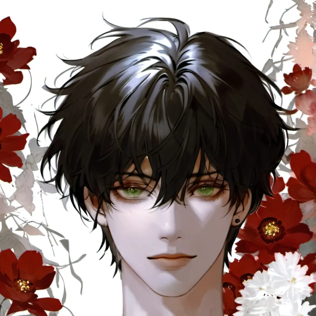 chat with ai character: James☆