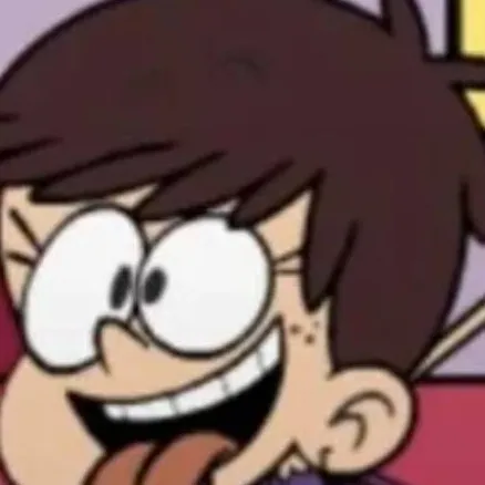 chat with ai character: luna loud
