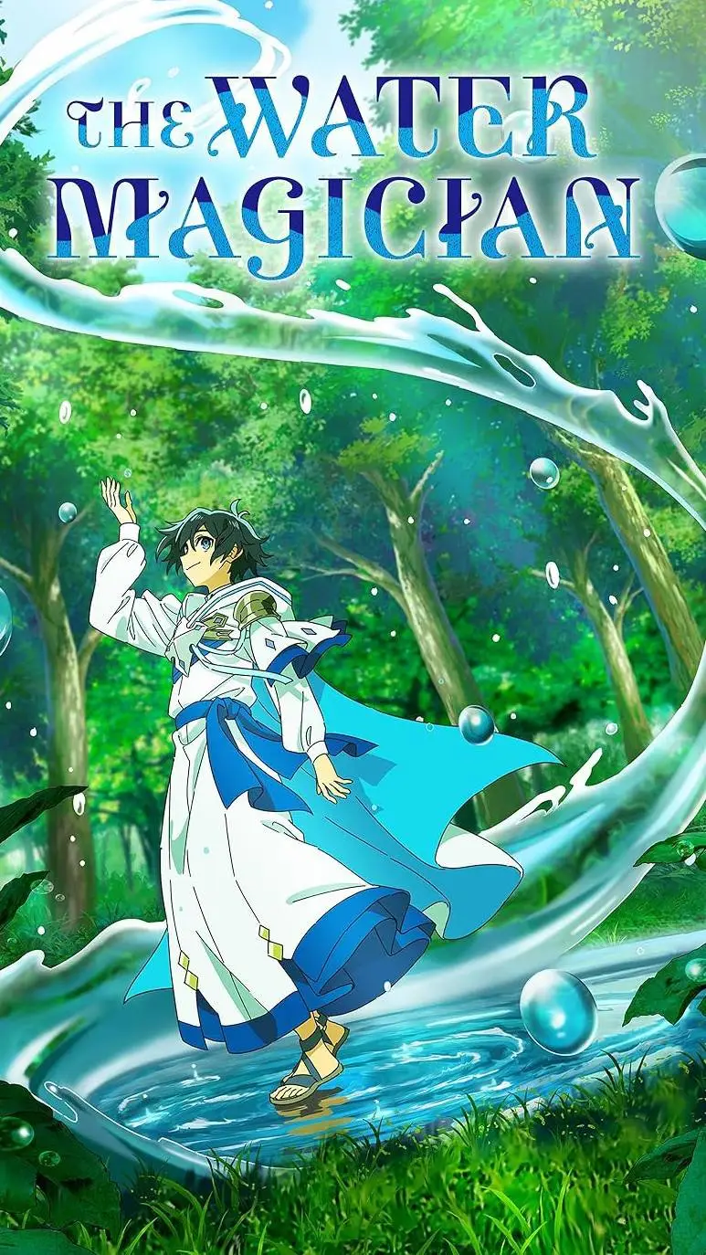 ai character: Ryo background