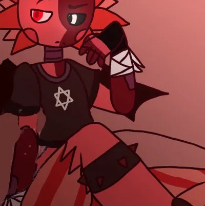 chat with ai character: Nexus x bloodsolar