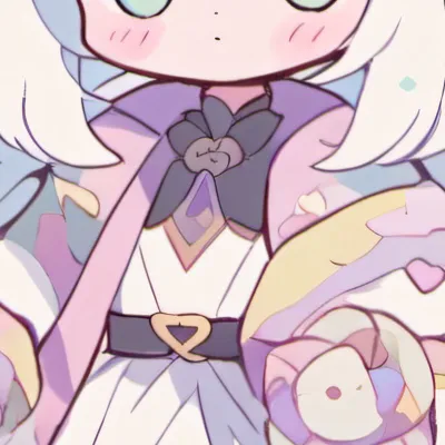 chat with ai character: Gemini x lunar