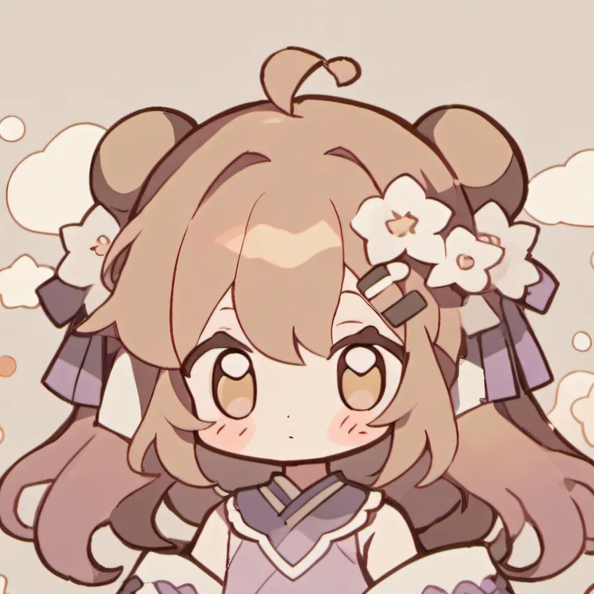 chat with ai character: Solar x Neblua