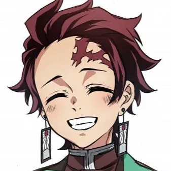 chat with ai character: Demon Slayer