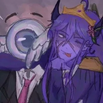 chat with ai character: Wemmbu x Eggchan