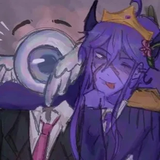 chat with ai character: Wemmbu x Eggchan