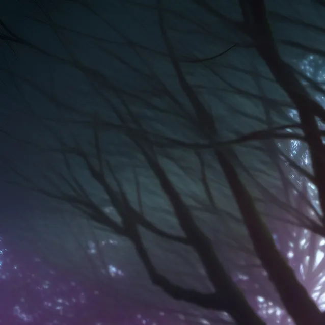 chat with ai character: nightmare forest 
