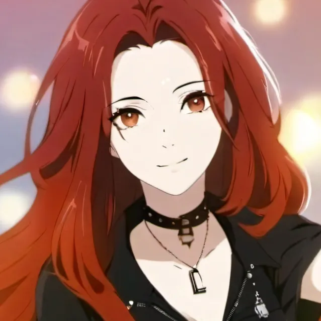 chat with ai character: Rouge Rider