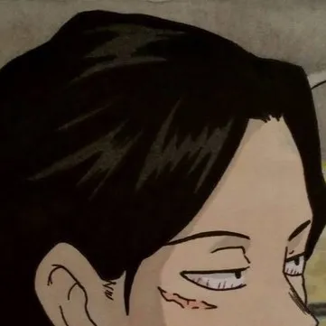 chat with ai character: Mha saving Eri