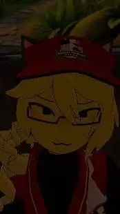 ai character: Elliot<3 background