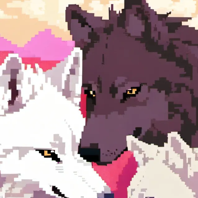 chat with ai character: the riverside pack