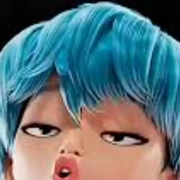 chat with ai character: Baby