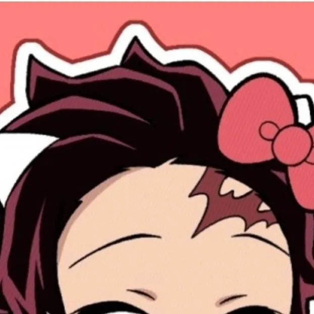 chat with ai character: Stitch Tanjiro? 
