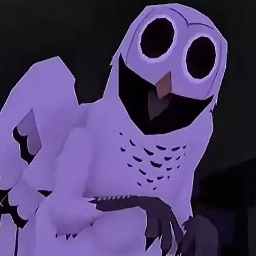 chat with ai character: the owl