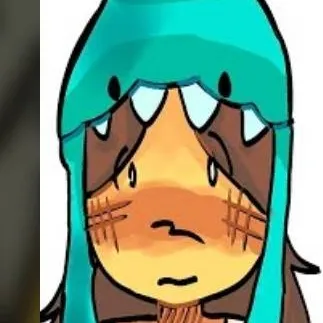 chat with ai character: Kraken kid
