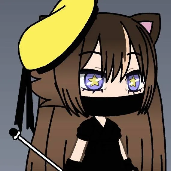 chat with ai character: Kat my oc