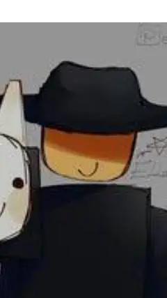 ai character: Cutie Mafioso background